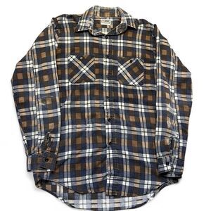 American-vintage Men's multi Shirt